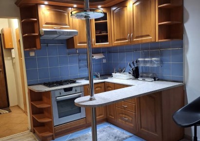 mieszkanie na wynajem - Warszawa, Żoliborz, Dymińska