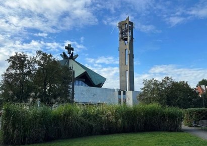 mieszkanie na sprzedaż - Warszawa, Bielany, al. Aleja Zjednoczenia