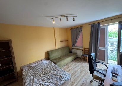 mieszkanie na sprzedaż - Warszawa, Ochota, Walentego Skorochód-Majewskiego