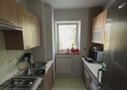 mieszkanie na sprzedaż - Warszawa, Żoliborz, Włościańska