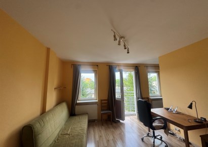 mieszkanie na sprzedaż - Warszawa, Ochota, Walentego Skorochód-Majewskiego