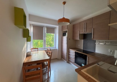 mieszkanie na wynajem - Warszawa, Śródmieście, Orla