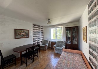 mieszkanie na sprzedaż - Warszawa, Żoliborz, Władysława Broniewskiego