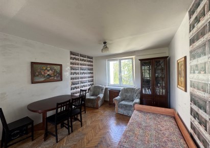 mieszkanie na sprzedaż - Warszawa, Żoliborz, Władysława Broniewskiego