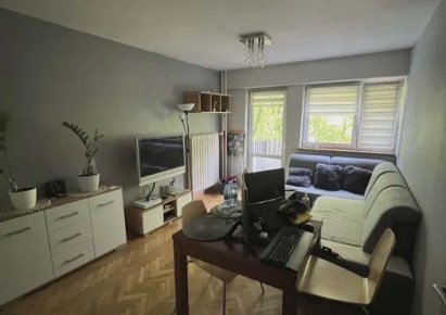 mieszkanie na sprzedaż - Warszawa, Żoliborz, Włościańska