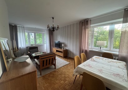 mieszkanie na wynajem - Warszawa, Żoliborz, Sady Żoliborskie