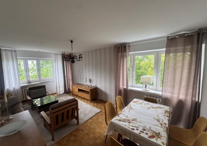 mieszkanie na wynajem - Warszawa, Żoliborz, Sady Żoliborskie