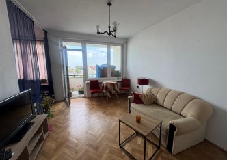 mieszkanie na wynajem - Warszawa, Śródmieście, Śródmieście Południowe, Armii Ludowej