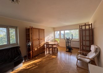 mieszkanie na wynajem - Warszawa, Żoliborz, Sady Żoliborskie, Krasińskiego