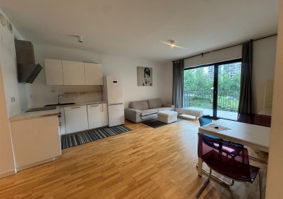 mieszkanie na wynajem - Warszawa, Żoliborz, Rydygiera