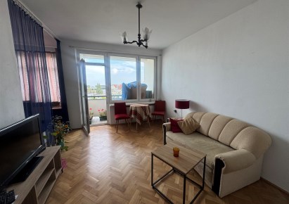 mieszkanie na wynajem - Warszawa, Śródmieście, Śródmieście Południowe, Armii Ludowej