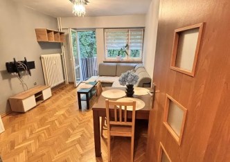 mieszkanie na sprzedaż - Warszawa, Żoliborz, Włościańska