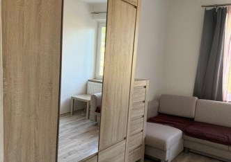 mieszkanie na sprzedaż - Warszawa, Wola, Obozowa