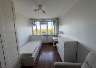 mieszkanie na sprzedaż - Warszawa, Żoliborz, Krasińskiego