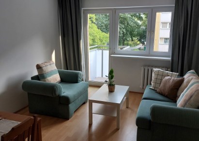 mieszkanie na wynajem - Warszawa, Bielany, Wrzeciono
