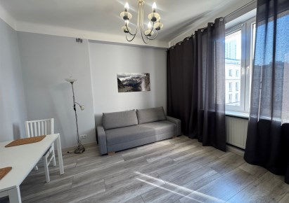 mieszkanie na wynajem - Warszawa, Śródmieście, Krucza