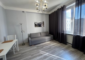 mieszkanie na wynajem - Warszawa, Śródmieście, Krucza
