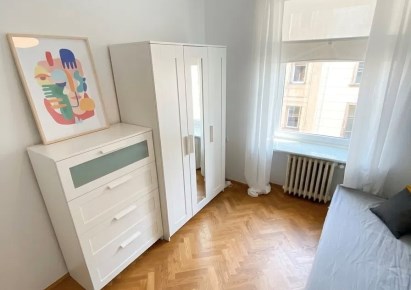 mieszkanie na sprzedaż - Warszawa, Śródmieście, Centrum, Mazowiecka